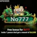 NO777