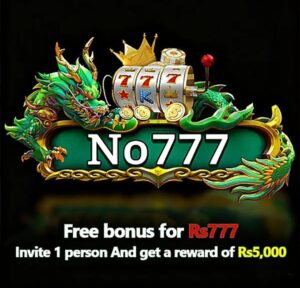 NO777 Game Download New Earning App for Android and iOS 4